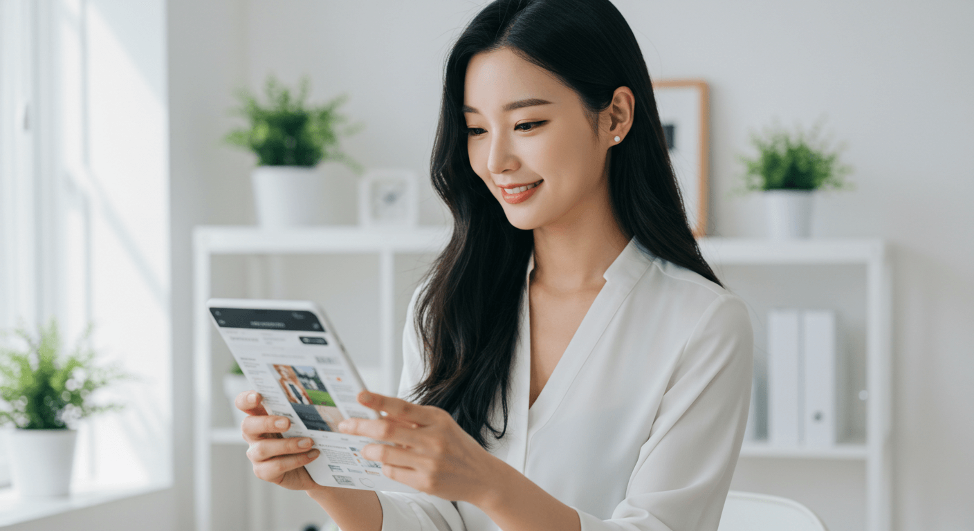건강&amp;웰빙