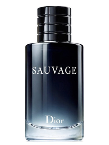 2. 디올 (Dior) - 소바쥬 오 드 뚜알렛 ( Sauvage )