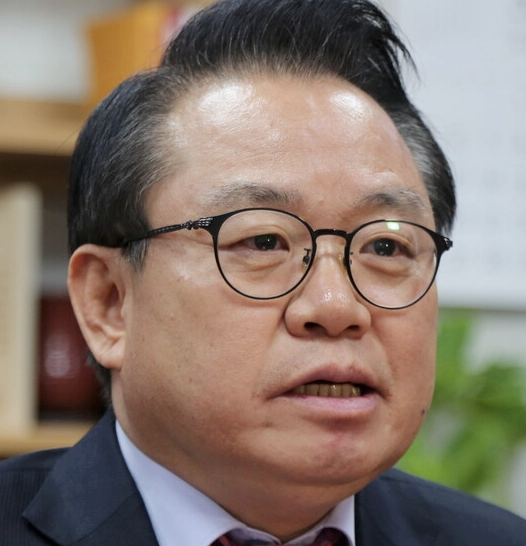 안병길 국회의원 프로필 나이 고향 재산 &amp;#124; 안병길 부산 서구동구 공천 컷오프 이유