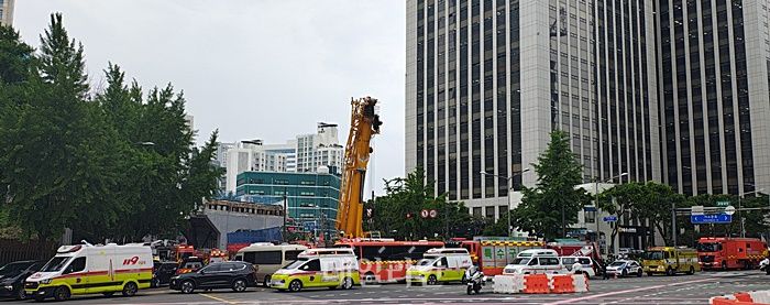 행신역~서울역 KTX 운행 중지 대란! 서소문 고가 붕괴 여파 및 대체 우회 버스 지하철 경로 총정리