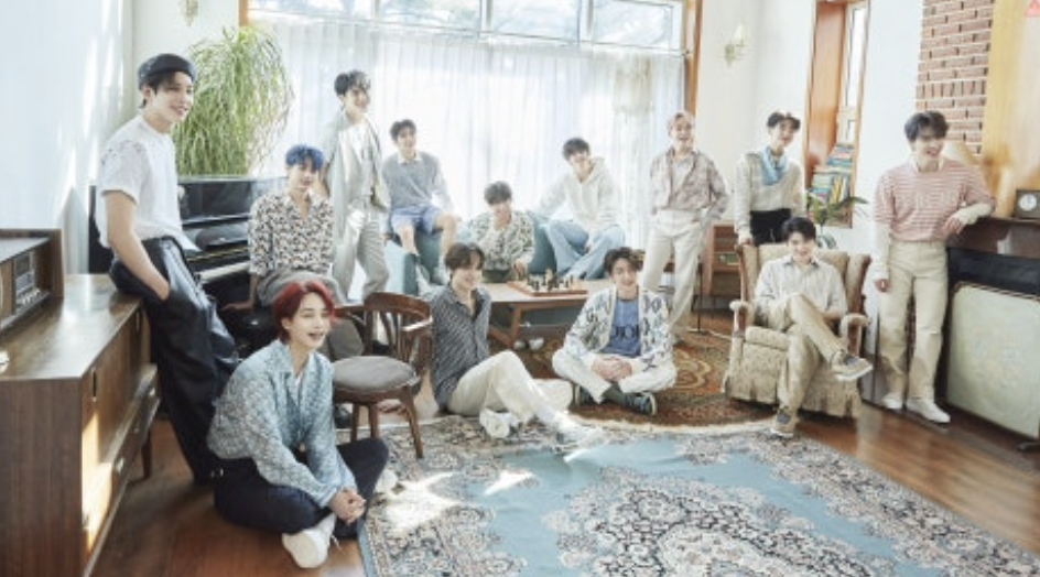 세븐틴의 히트곡 분석: 팬들의 마음을 사로잡은 명곡들