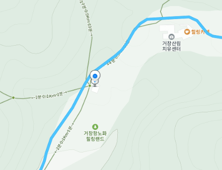 주차장위치