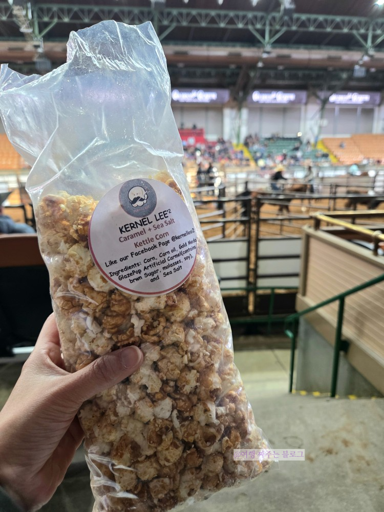 #포트워스스톡야드 #이서진달라달라