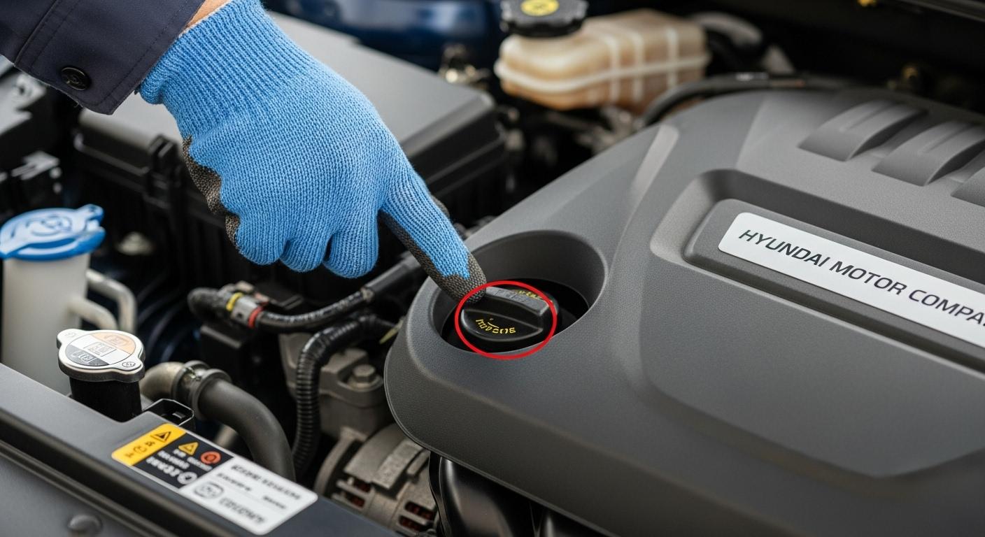 현대자동차 정비지침서