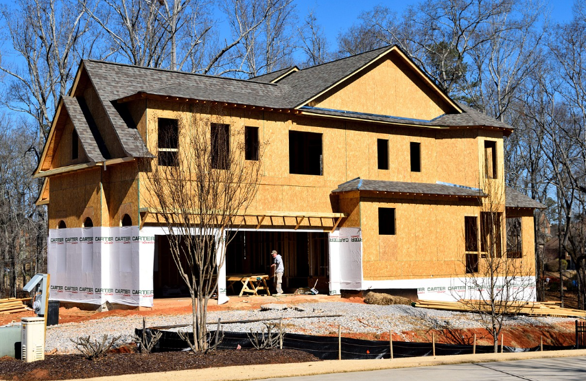 창문이 많은 집은 정말 기가 빠질까