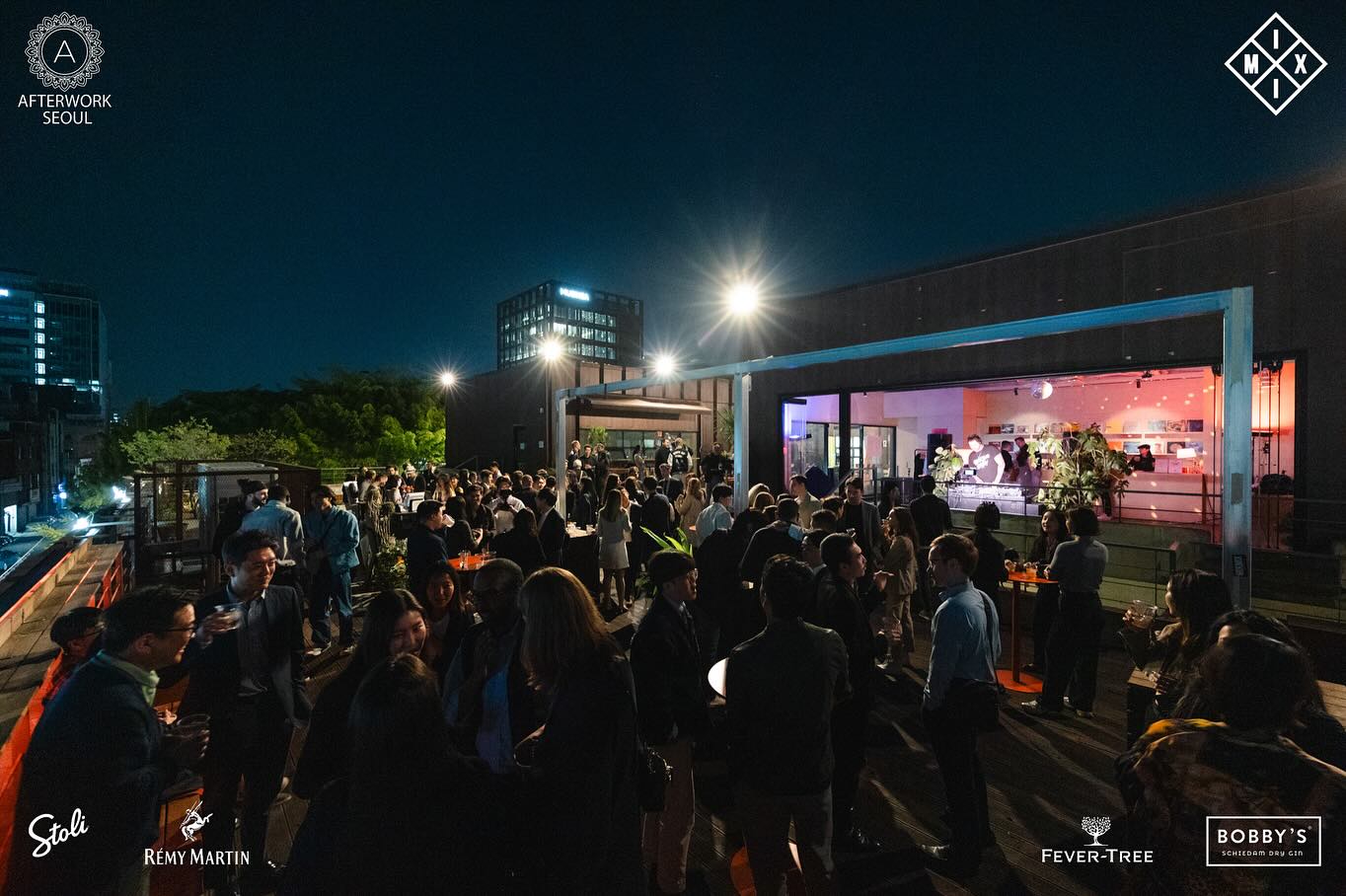 믹스믹스 10주년 기념 페스티벌