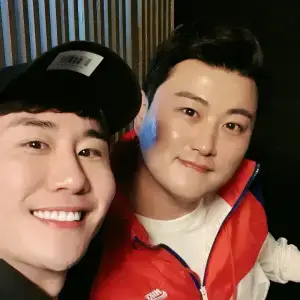 김호중