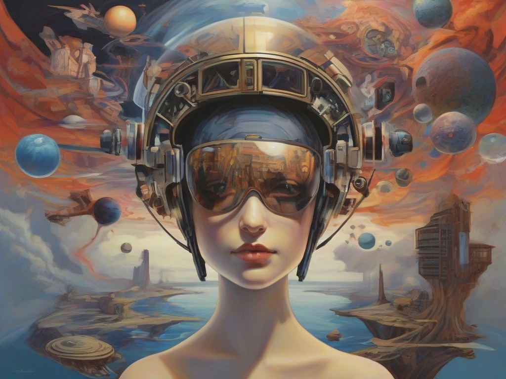 2024년 IT 트렌드, '메타버스'로 가는 길