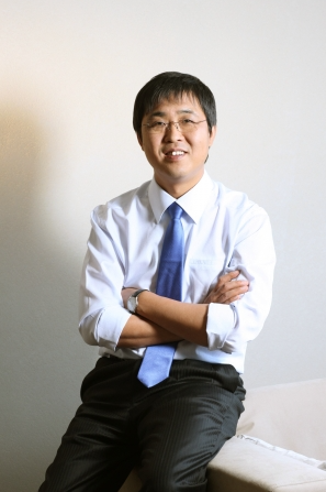 취휘영 인터파크 네이버 대표