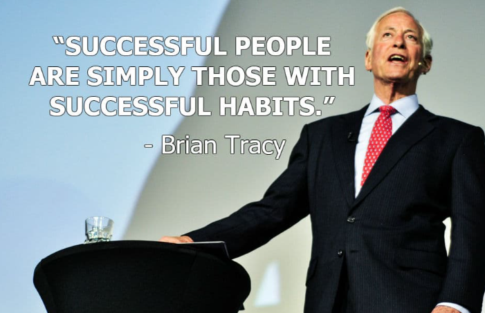 나는 될 수 있다! 자기확신 훈련법