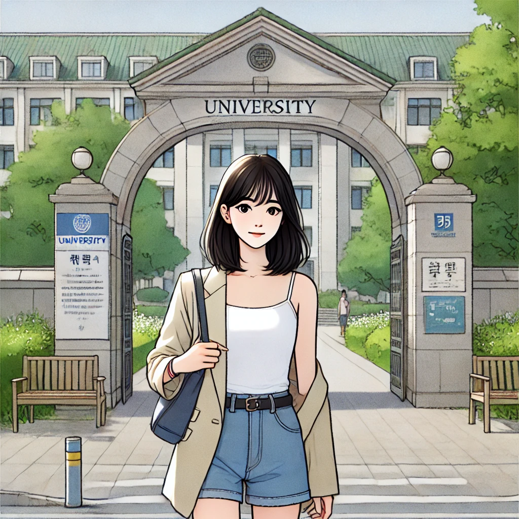 동덕여대 남녀공학 전환 및 반대사유