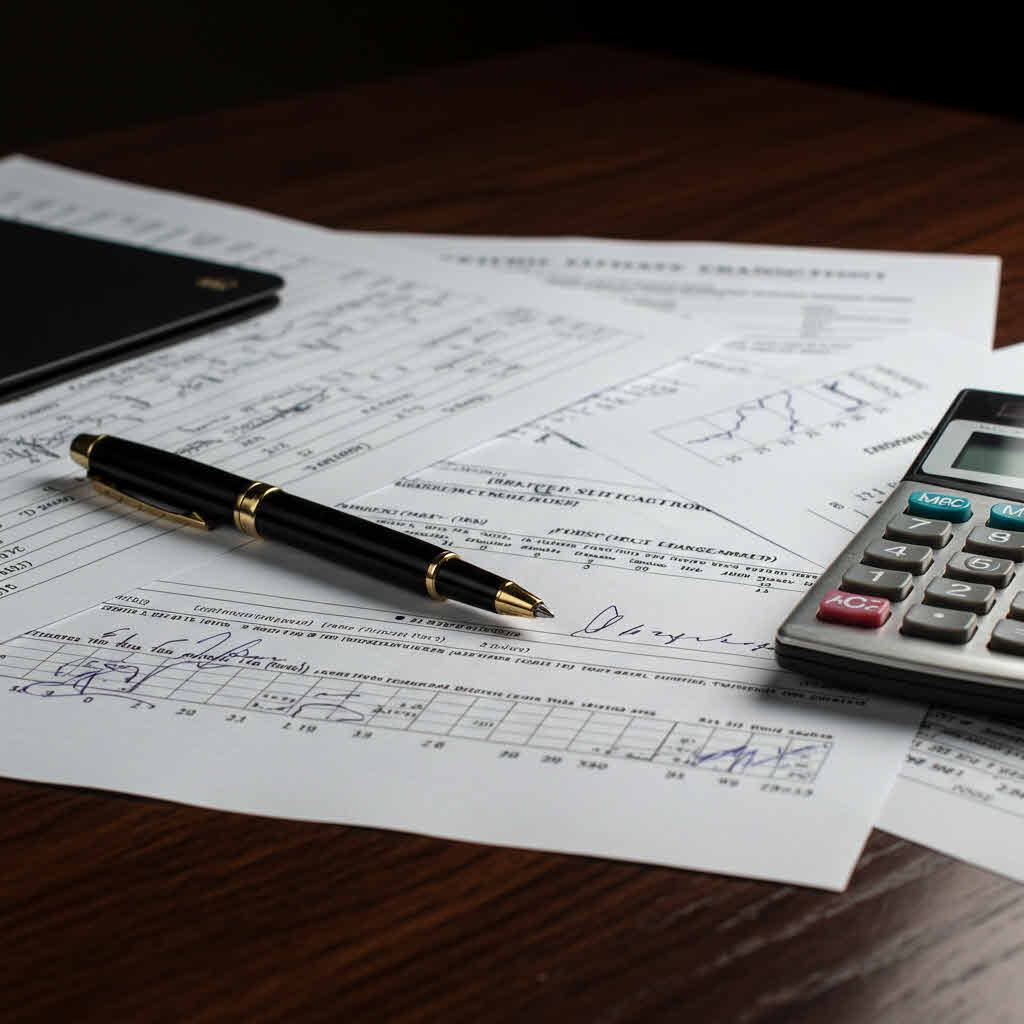 생활비 절약법: 금융 관리를 통한 지출 절감