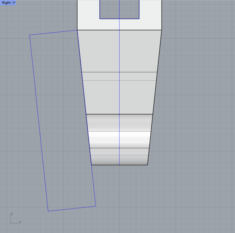 3D프린터운용기능사 공개도면 5번 만들어보기