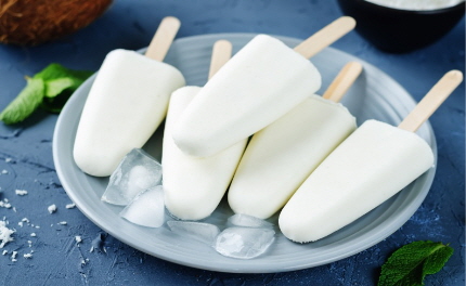 요거트 아이스크림