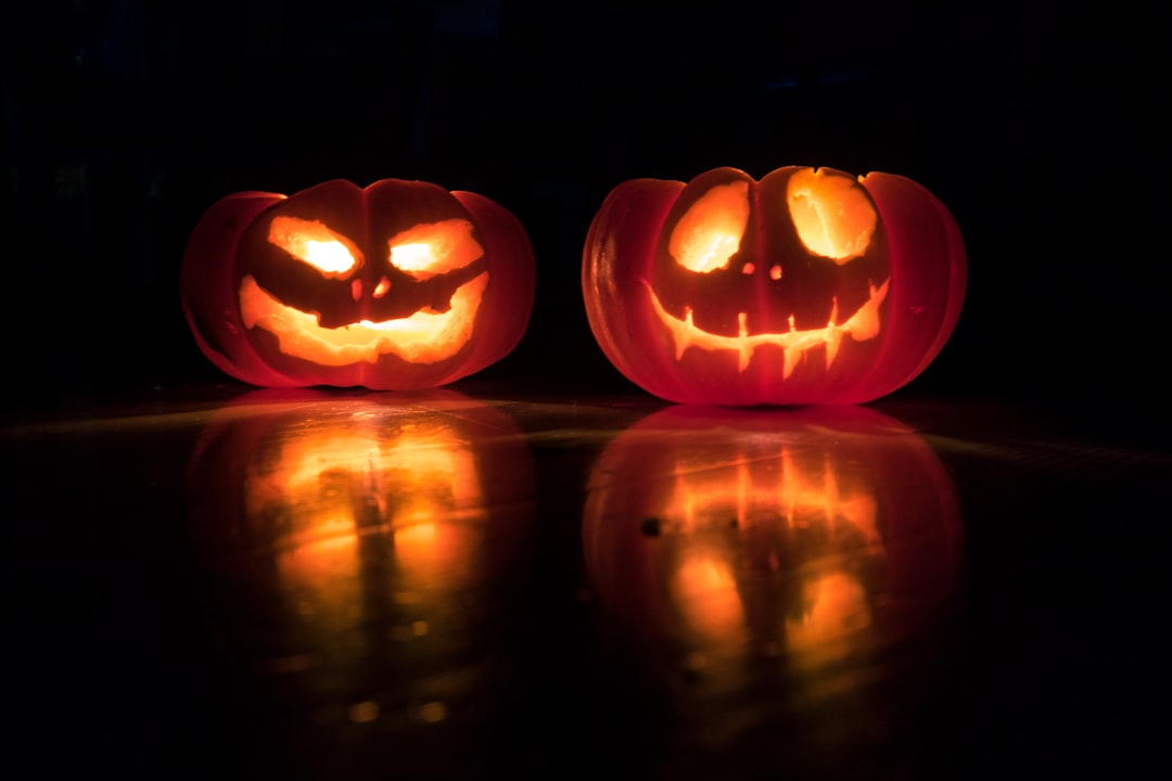 Pumpkin.
