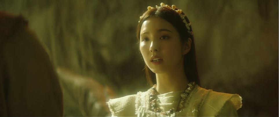 아라문의검_1회