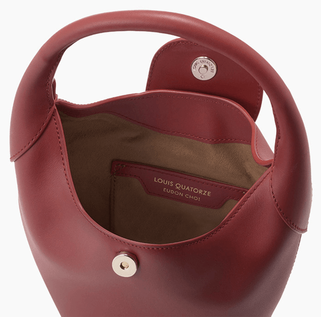 루이까또즈 유돈초이 토트백