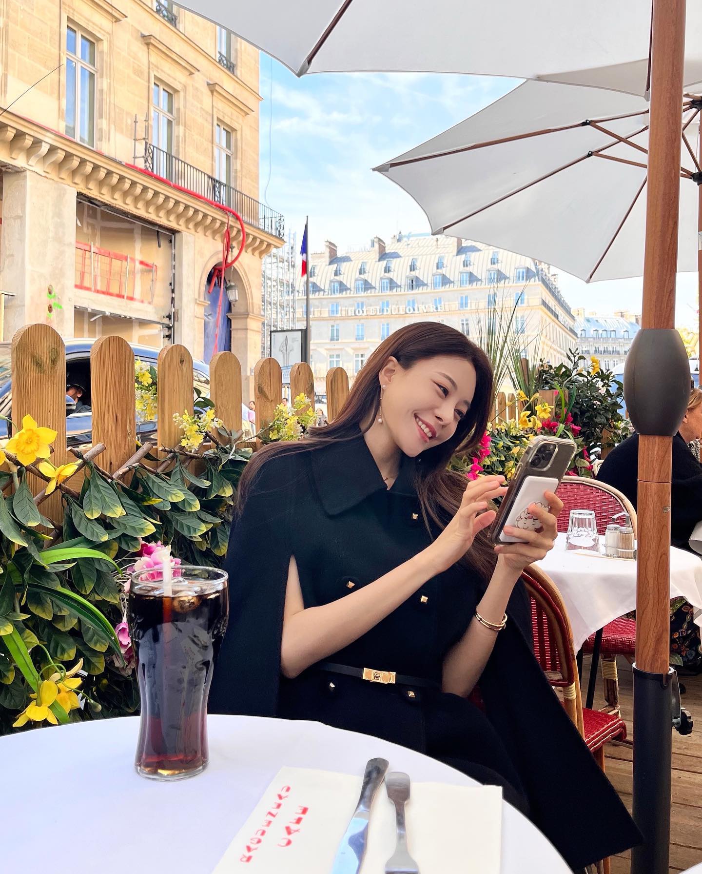 인플루언서 아옳이 김민영