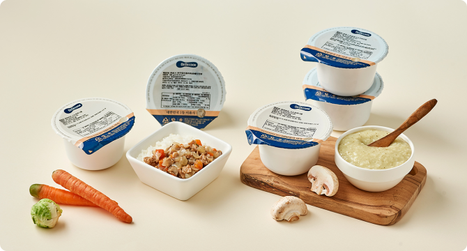 초기이유식배달