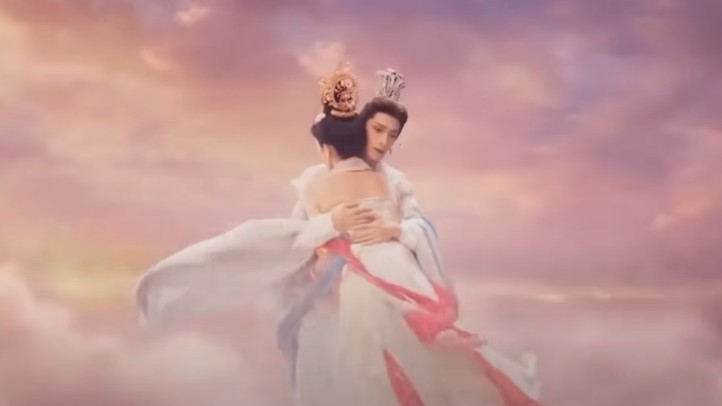 [인기 중드 추천] 장월신명 40화 줄거리 결말 등장인물 라운희, 백록