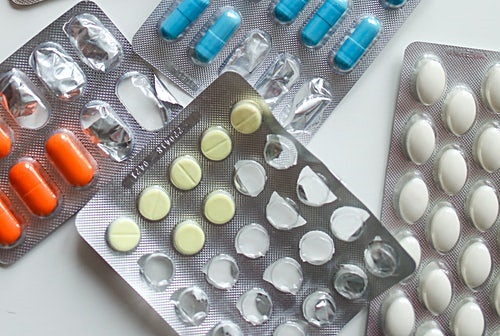 아연 레시틴 과다복용 부작용