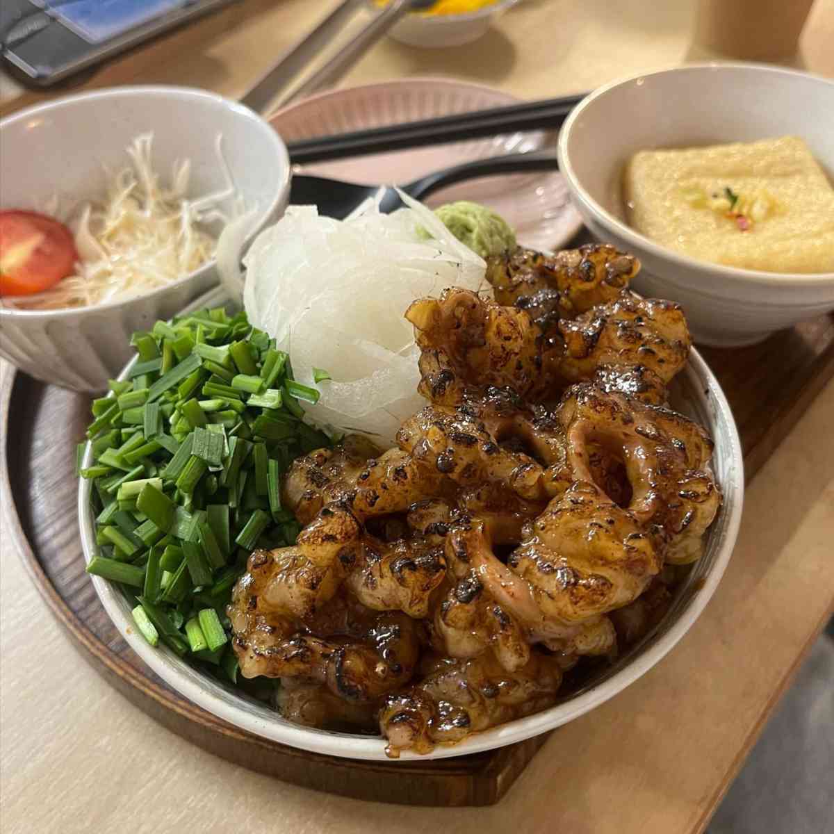 경북 맛집 TOP 5 (쇼쿠)