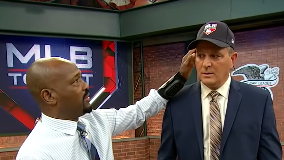 프로야구 피치컴