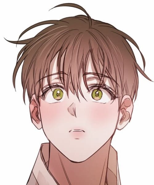 버드나무로맨스-한상율