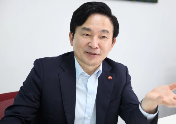원희룡 국토부장관