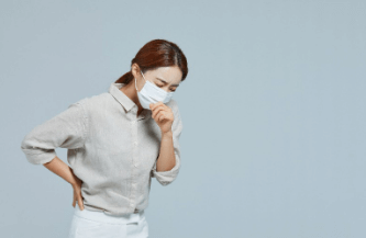 백일해 증상 예방접종