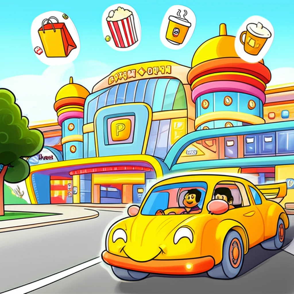 왕십리역 주차비 아끼는 법 비트플렉스..