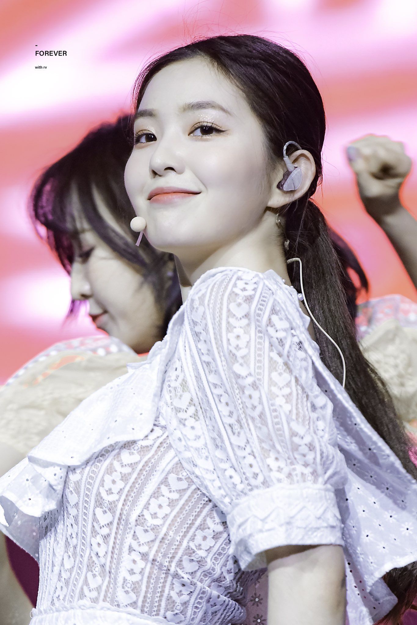 레드벨벳 아이린(배주현)