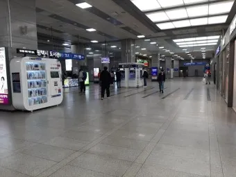 평택역 전철시간표 기차시간표 ktx 요금표 예매_9