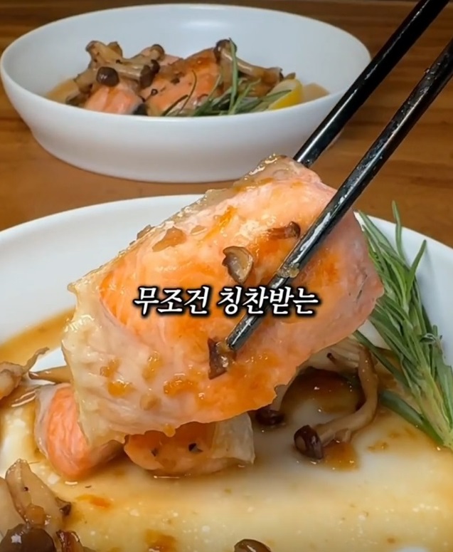 두부코스요리-성수동-푸드갤러리빈-웰빙콩밥상