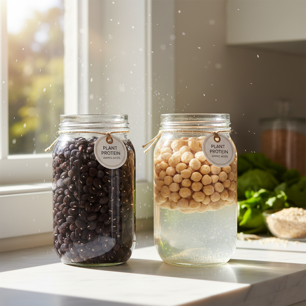 영양소 배달부 알부민 영양.면역.부종까지