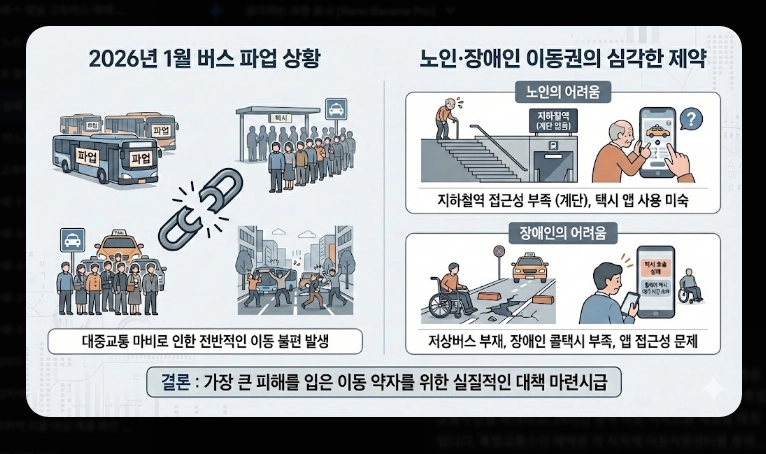 예매 실패 시 교통수단(고속버스,택시)(비교 + 전략)