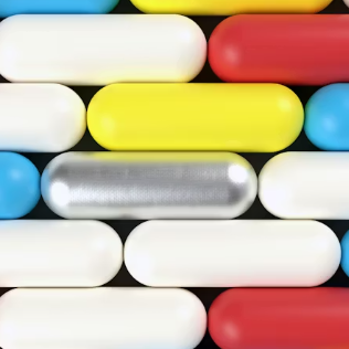 콘드로이친 효능 부작용 주의사항