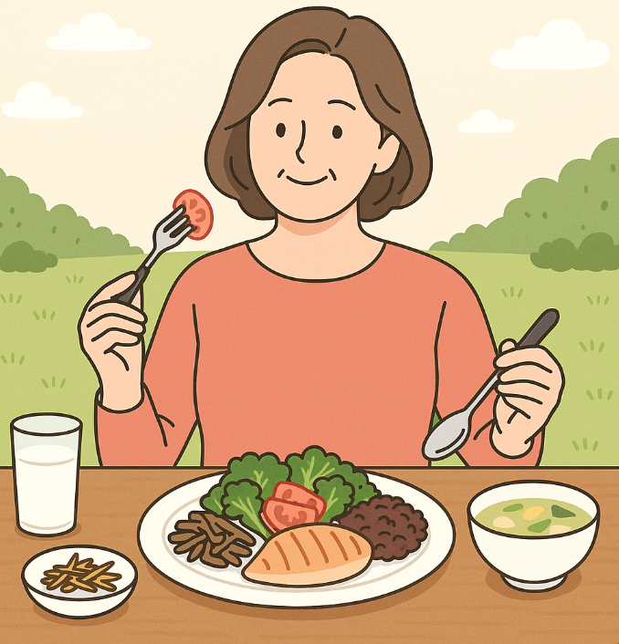 골다공증과 관절염 – 뼈 건강을 지키는 운동과 식단 팁