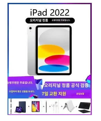 iPad (9세대)