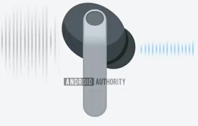 삼성전자의 차세대 무선 이어폰 갤럭시 버즈4의 디자인이 유출됐다.