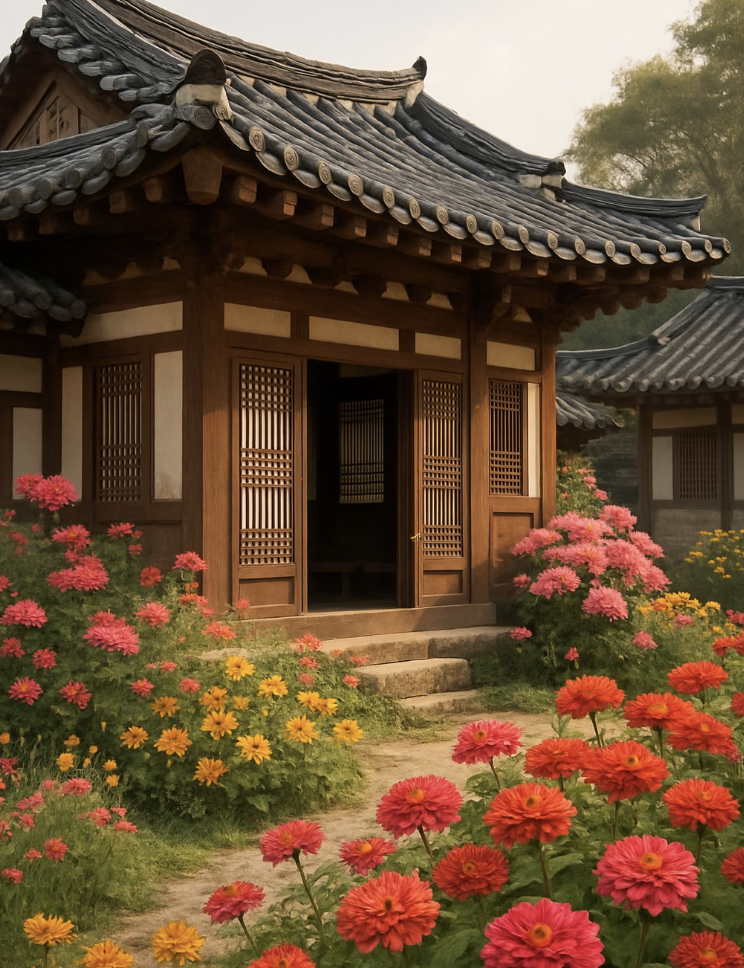 왜 ‘양반꽃’이라 불렸을까요?