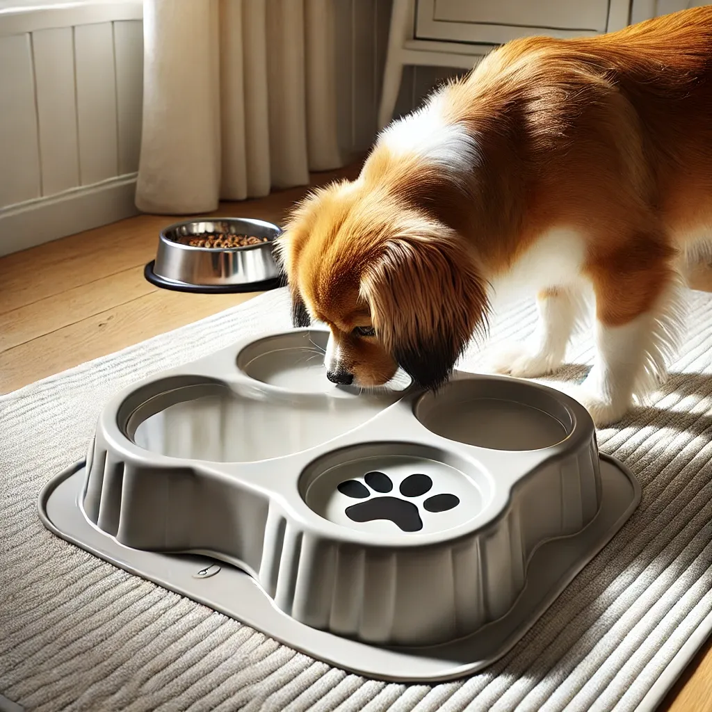 강아지 물그릇 선택 시 고려해야 할 필수 팁과 가이드