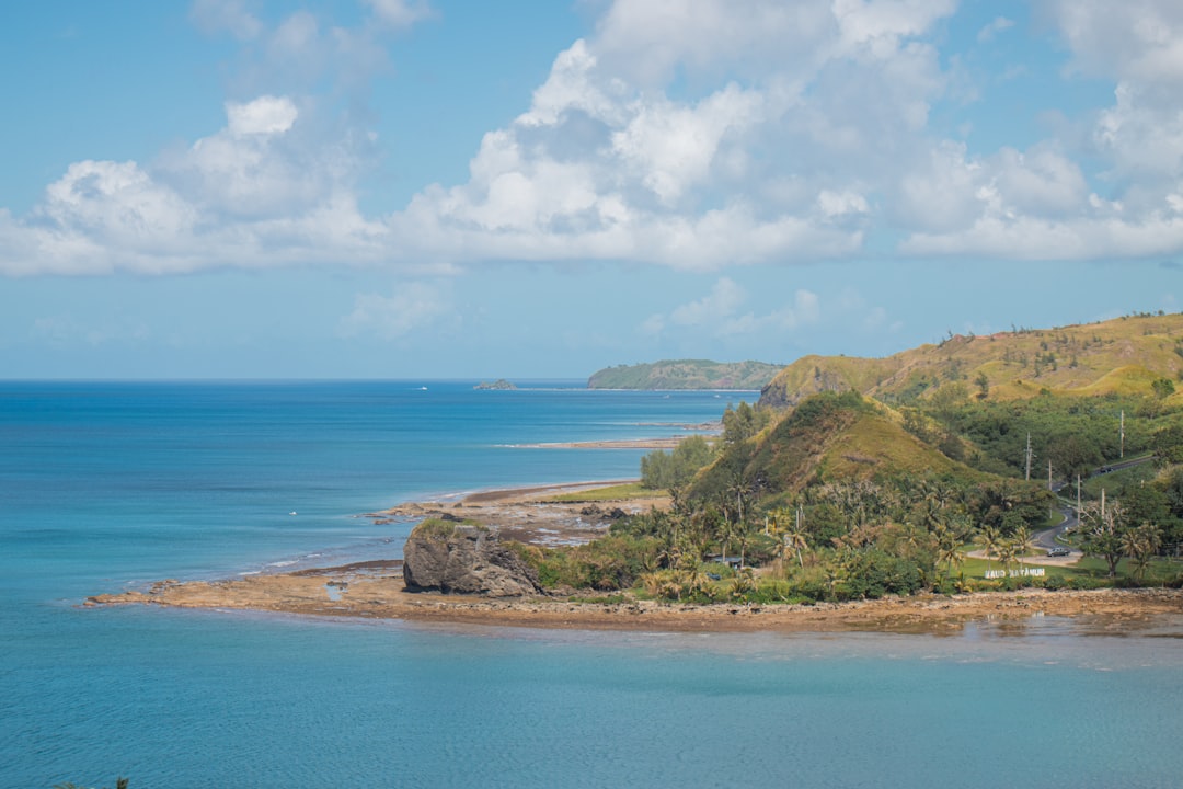 Guam