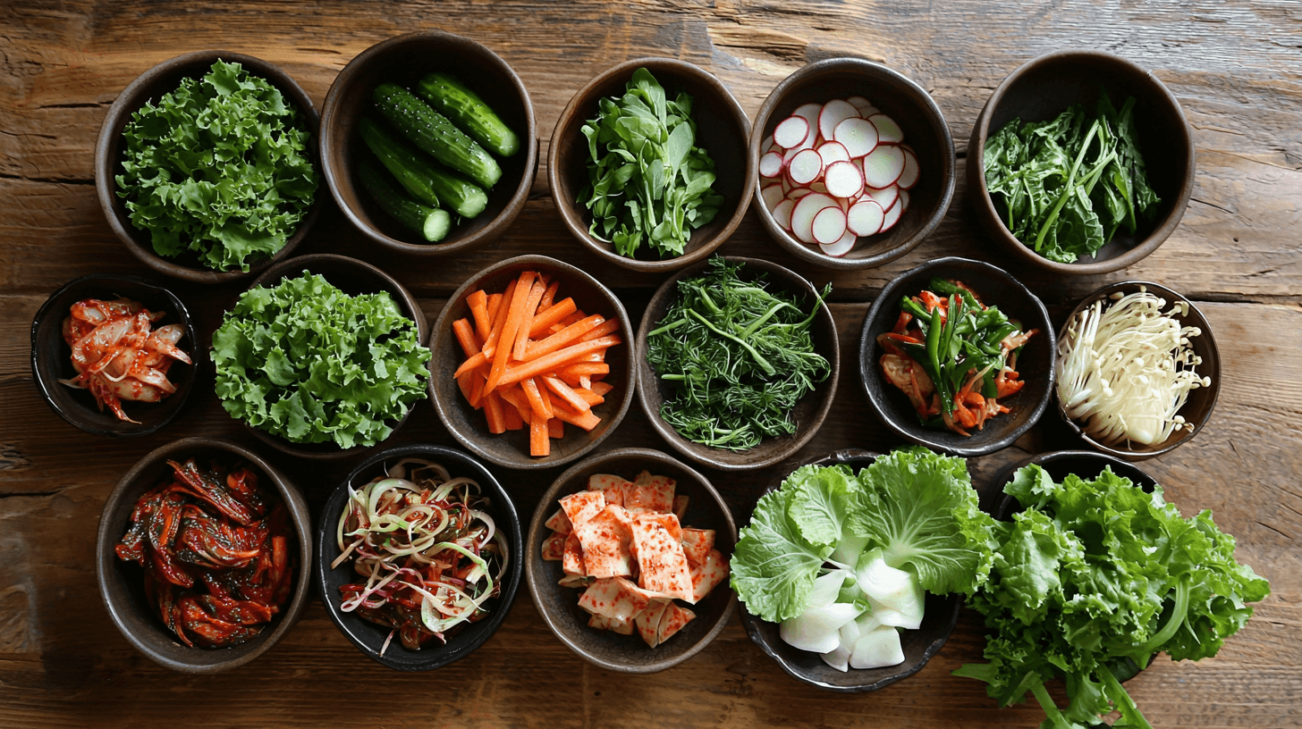 향-좋은-달래-고르기