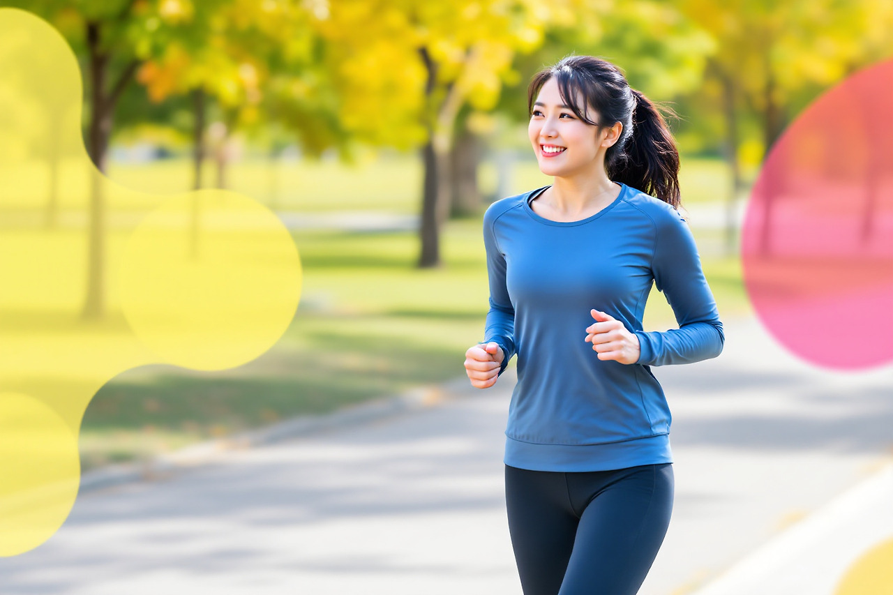 생활습관 개선 운동