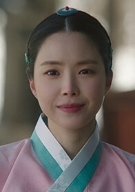 옥태영-손나은