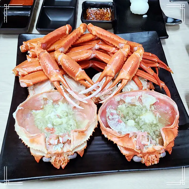 진심 가득 건강 담은 맛 요리 강릉 경포대 강문해변 맛집 추천 생방송투데이 고수뎐