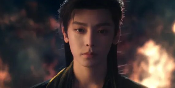 [중드 다시보기] OTT 입청운 23화 줄거리 결말