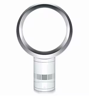 날개없는 선풍기 비교 - 11