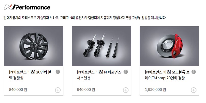 신형 싼타페 가격